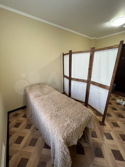 Свободного назначения, 11 м²