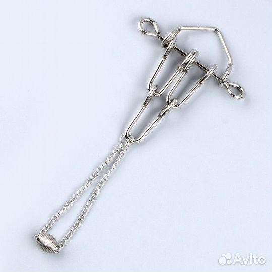 Головоломка «Раздели на части» №43