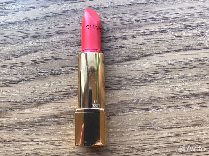 Помада Chanel Rouge Allure