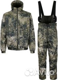 Костюм Cleric полофлис (FL-1113, 48/50, 170-176) К