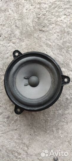 Динамик Infinity Fx35 3.5L 4WD AT 280 Л.С 2003