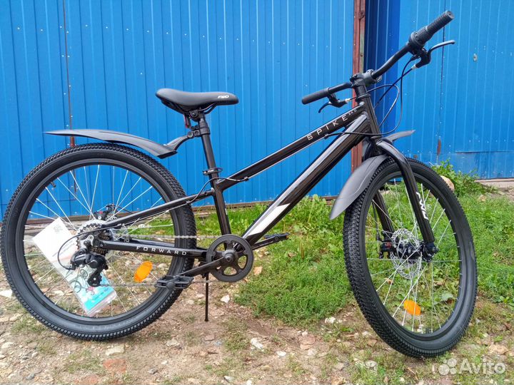 Велосипеды разные