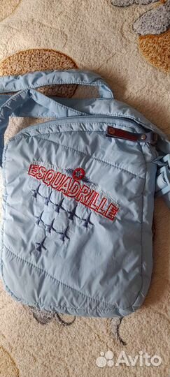 Сумочка детская