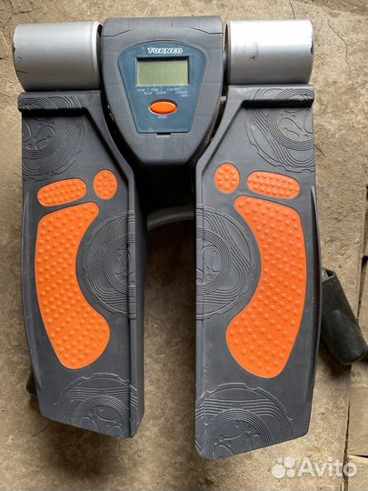 Степер Torneo Twister S-211