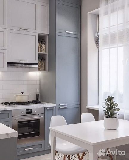 Кухня на Заказ