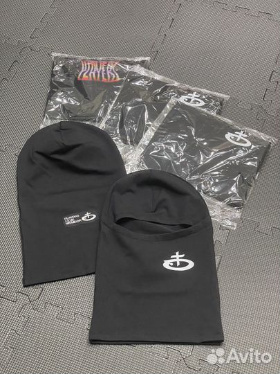 Балаклава Ski Mask Players Club