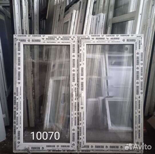 Окна пвх пластиковые