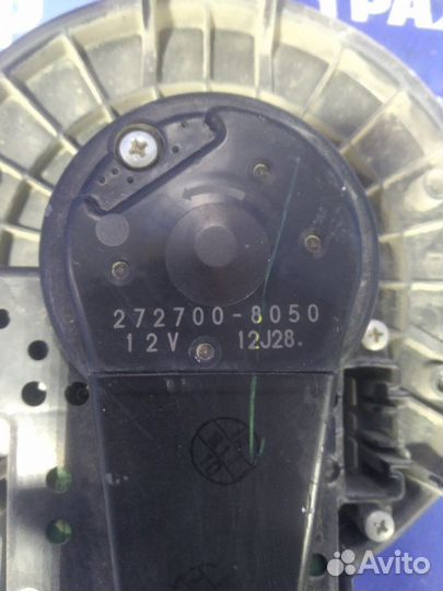 Моторчик печки Toyota Camry 40 седан 2008