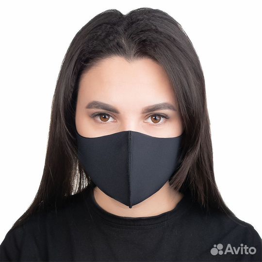 Маска Неопрен