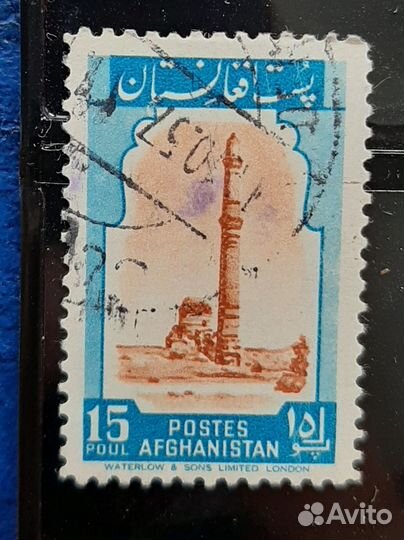 Продам марки разных стран