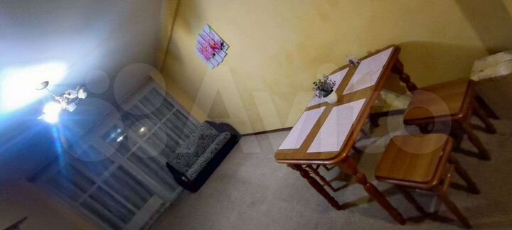 2-к. квартира, 50 м², 2/3 эт.