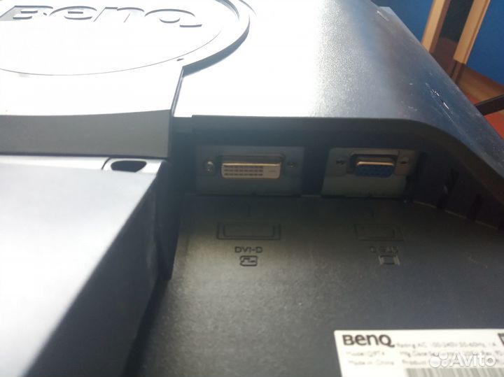 Монитор BenQ Fp91G+ 19 19 дюймов