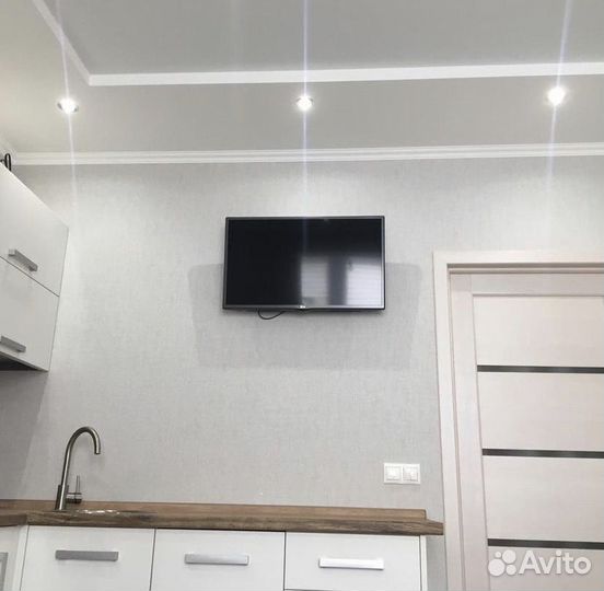 Ремонт квартир под ключ