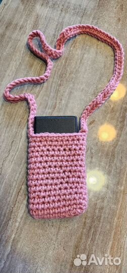 Сумка чехол для телефона