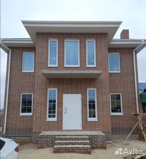 Пластиковые окна с установкой