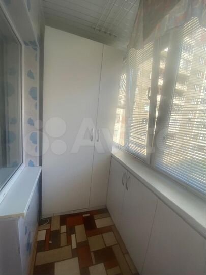 3-к. квартира, 54 м², 3/9 эт.