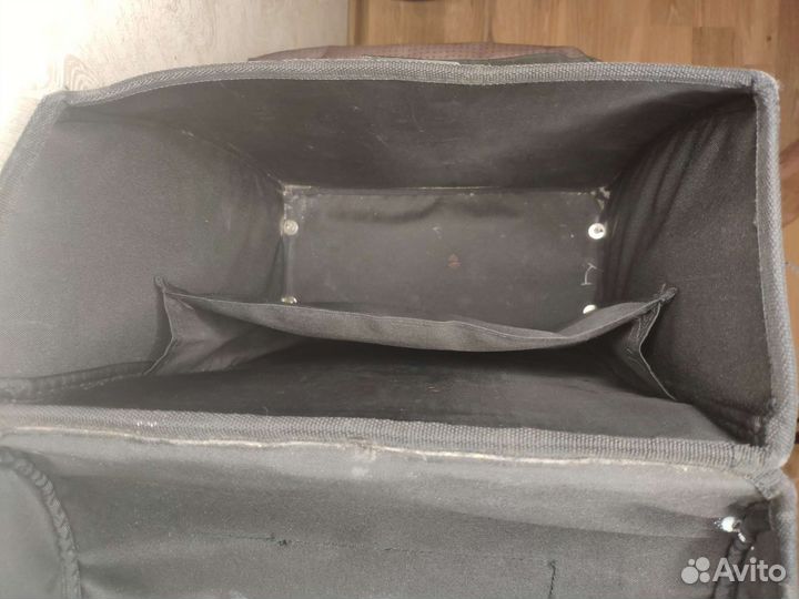 Ранец Herlitz Formula 1