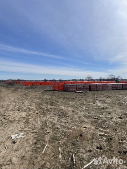 Строительство домов в Началово