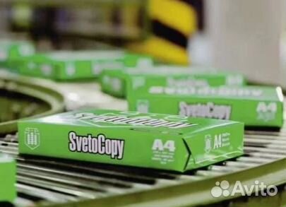 Бумага для принтера