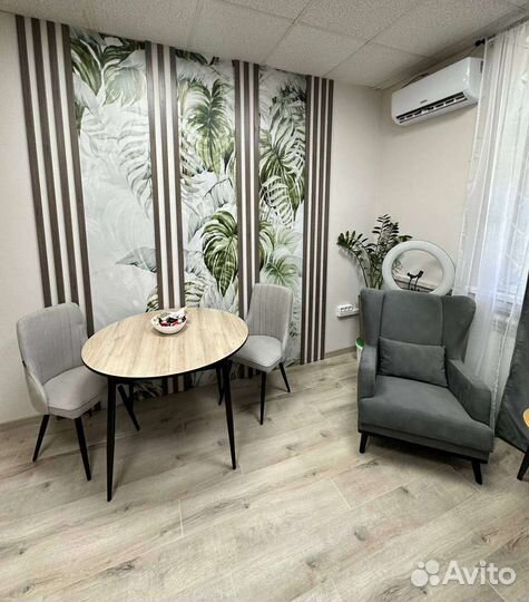 Почасовая аренда помещения