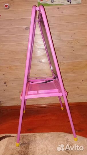 Детская магнитная доска