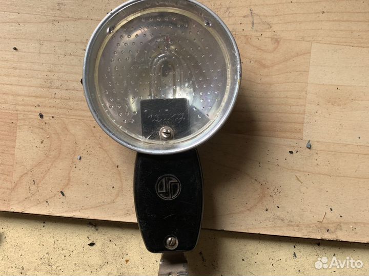 Вспышка для фотоаппарата