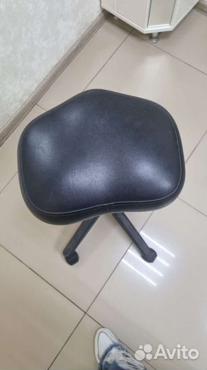 Стул для мастера