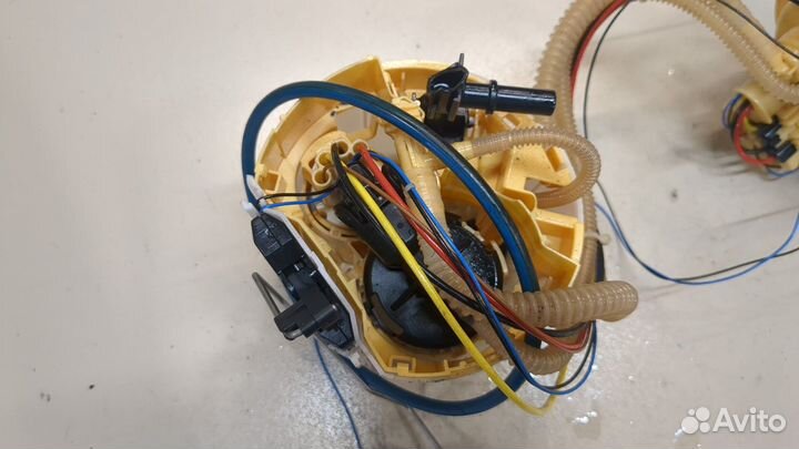 Насос топливный электрический BMW Х4 G02, 2019