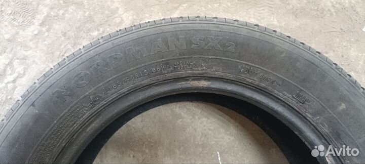 Nokian Tyres Nordman SX2 185/65 R15