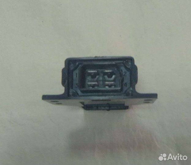 Блок эпхх ваз