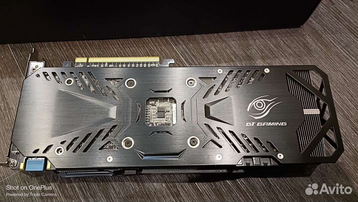 GTX 960 gaming g1