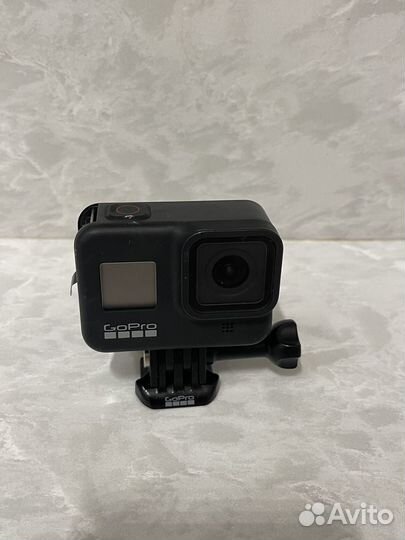 Камера GoPro Hero 8 black edition