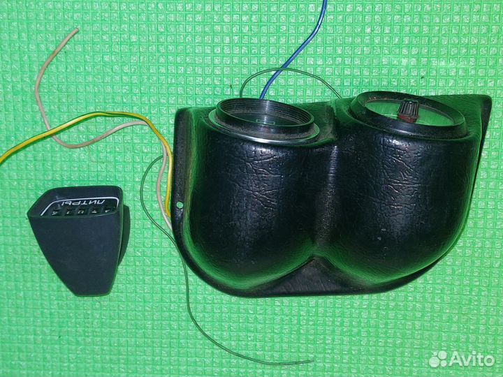 Редкие приборы стрелочные коллекционные