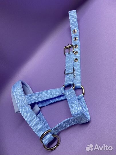 Недоуздок для собак халти ошейники по вашим меркам