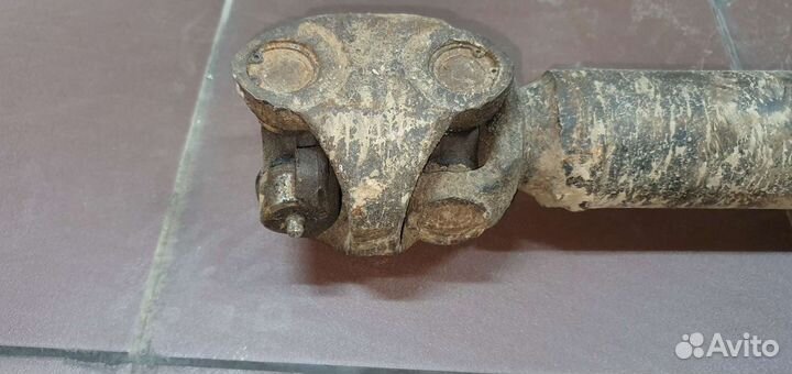 Кардан Grand Cherokee zj