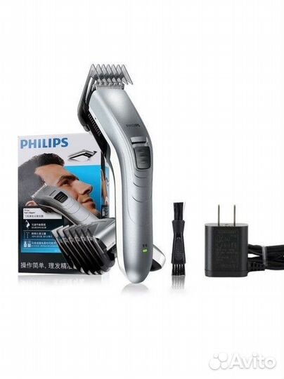 Машинка для стрижки Philips QC 5130/15