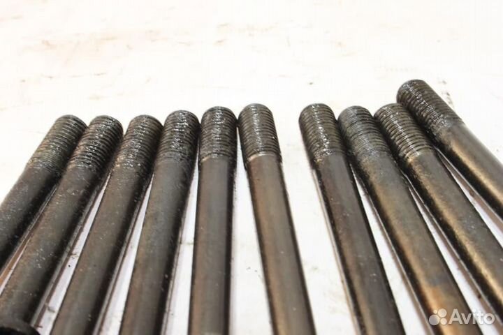 Болт головки блока для Hyundai Accent 2 2000-2012