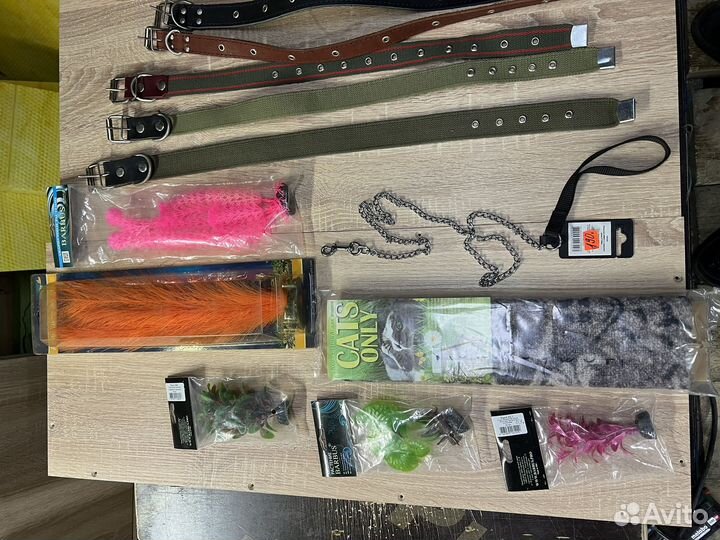 Ошейник для собак