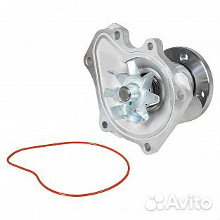 Насос водяной (помпа) Toyota Camry 06, Geely Atl