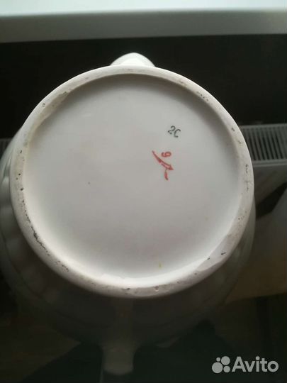 Заварочный чайник