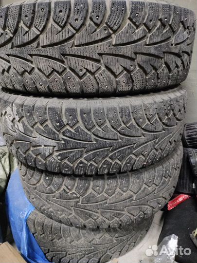 Hankook Winter I'Pike 195/65 R15