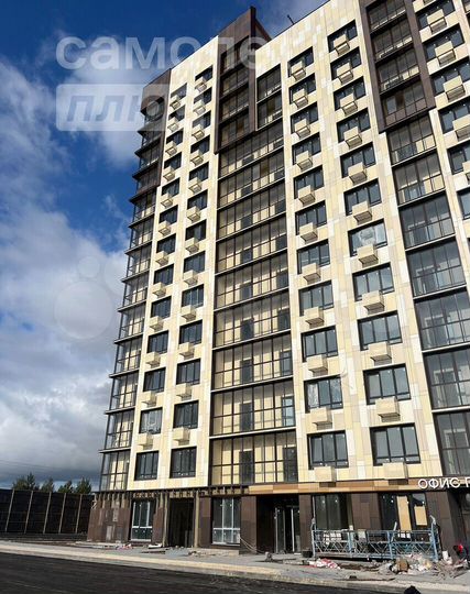 Продам торговое помещение, 125 м²