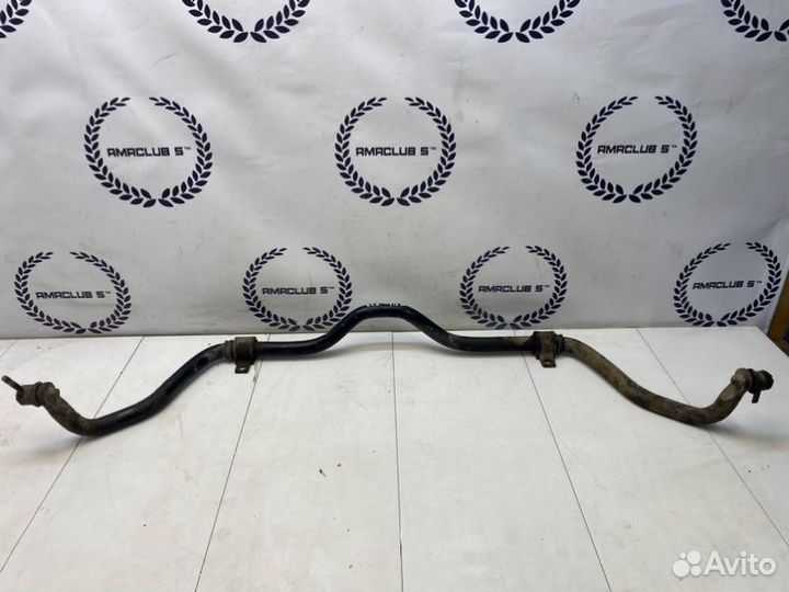 Стабилизатор передний Mazda 626 Gf седан 2.0 FS-DE