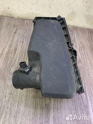 Корпус воздушного фильтра Ford Mondeo qjbb