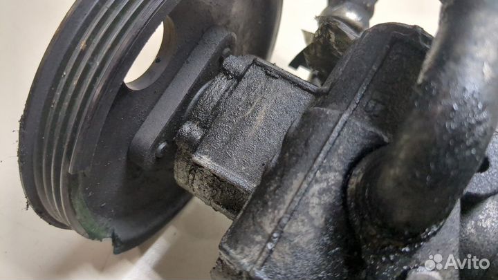 Гур Peugeot Boxer, 2007