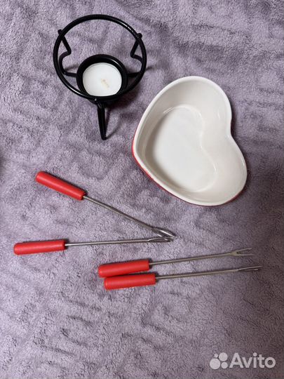 Набор для фондю