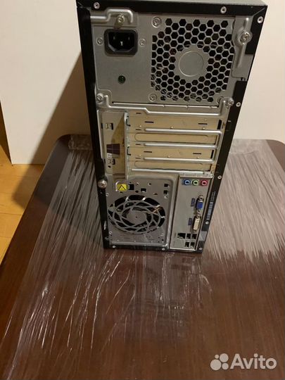 Компьютер Core i3 hp 3220, 3240