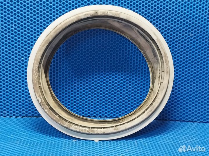 Манжета люка стиральной Indesit Ariston