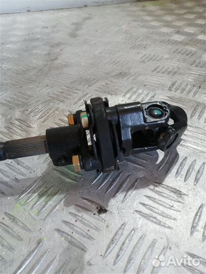 Кардан рулевой Chery Tiggo T11 sqre4G16 2014