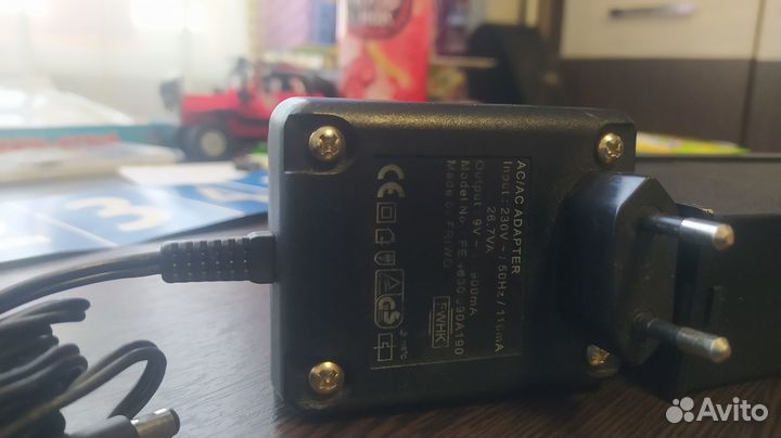 Lexicon MPX 100 голосовой процессор